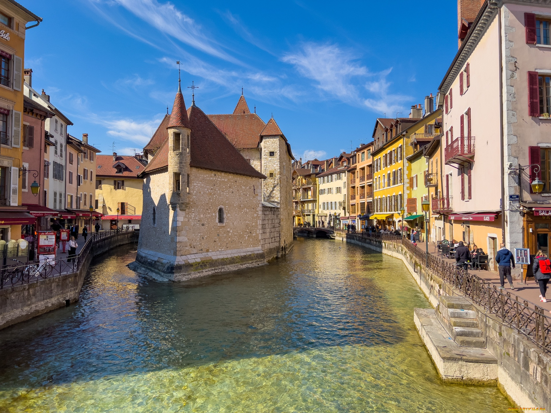 annecy, france, , - ,  ,  